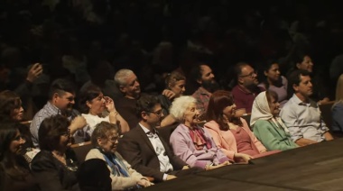 En plena tensión por la interna del PJ, hubo reencuentro entre Cristina y Kicillof