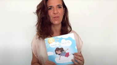 “El vuelo de Luisina”, una historia tan actual como ancestral
