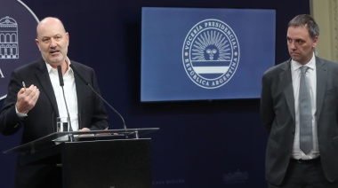 Sin tocar al nepotismo, el Gobierna anuncia el fin de los cargos hereditarios en el Estado