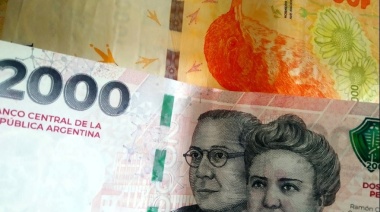 Los salarios perdieron por goleada contra la inflación: Más del 36 % en el último año