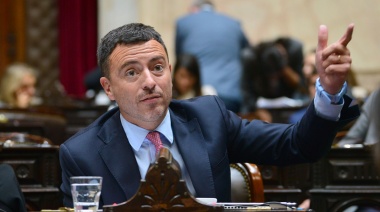 De Loredo matiza su afinidad con el Gobierno: “Postura no oficialista, pero de cooperación”