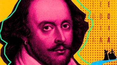 “Alegres comadres”, un Shakespeare en clave farsa