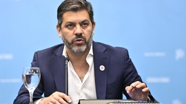 Bianco advirtió que “las únicas políticas del Gobierno nacional son las de ajuste”
