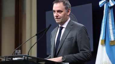Desde el Gobierno demonizan las huelgas: “Son contra los argentinos de bien”