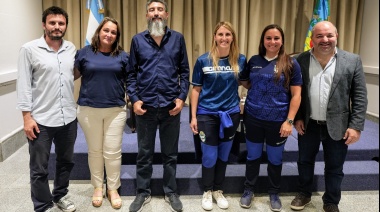 Se llevó a cabo una jornada para generar conciencia sobre la ludopatía adolescente