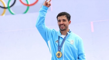Maligno Torres se mostró “desilusionado” con Scioli y pidió “más inversión en deporte”