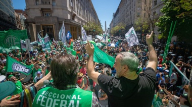 “El Gobierno sigue tirando de una soga que está a punto de cortarse”