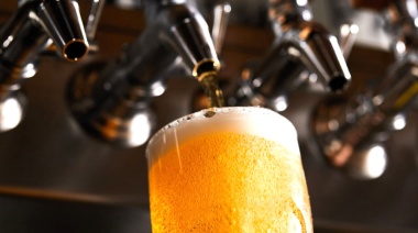 Se agranda el Festival de la Cerveza Capital en La Plata