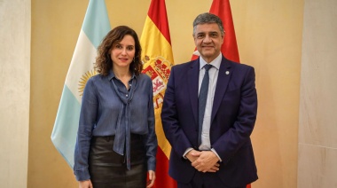 “Debemos seguir luchando juntos contra los populismos”