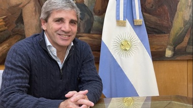 Por “problemas administrativos”, el Gobierno extiende el blanqueo de capitales