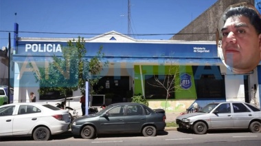 Preventiva para los 6 policías que allanaron ilegalmente y desaparecieron el dinero secuestrado en La Plata