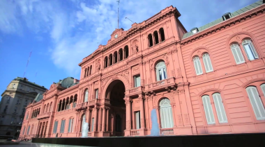 El Gobierno crea un régimen para “sanear” las deudas entre Nación y provincias