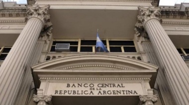 ¡Atención ahorristas!: El Banco Central aplicó una nueva baja en la tasa de interés