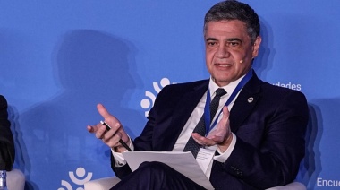 Buenos Aires será sede de la Cumbre de Alcaldes Iberoamericanos en 2025