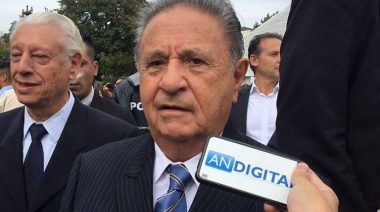 Duhalde cruzó al Presidente por tratarlo de golpista: “No puede estar sin pelear”
