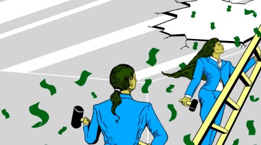 Generación Next: las mujeres que van por más
