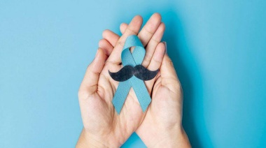 Cáncer de próstata: hasta el 90% de los casos podría ser tratado con éxito con un diagnóstico temprano