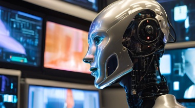 Auge de la Inteligencia Artificial: escudo contra la inseguridad