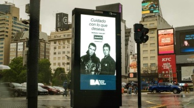 Oasis vuelve a la Argentina