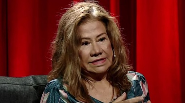 Graciela Camaño cargó contra Milei: “No tiene la más puta idea de lo que es una República”