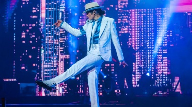 “This is Michael”: vuelve a Buenos Aires el show internacional sobre el Rey del Pop