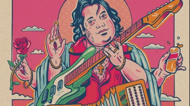 ¡Ay, amor! Un ensayo sobre la cumbia santafesina