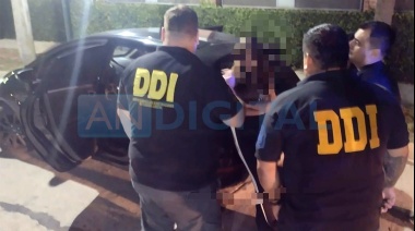Hallan sana y salva a la nena desaparecida en La Plata: Estaba en San Isidro