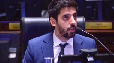 Otro portazo en La Libertad Avanza: se va un miembro fundador