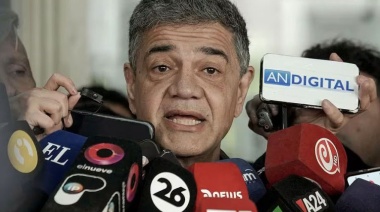 Jorge Macri rechazó el proyecto para eliminar las PASO: “Tufillo raro”