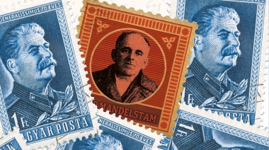 Un poeta contra Stalin