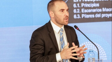 Guzmán le enrostró a Francos haber cobrado “USD 900 mil como funcionario del gobierno anterior”
