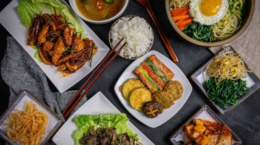 Gastro Corea Food Week 2024: una inmersión en los sabores ancestrales