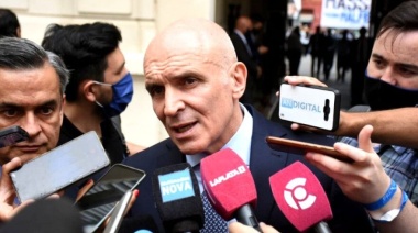 Espert desafió a Cristina a competir en 2025 y “enterrar al kirchnerismo para siempre”