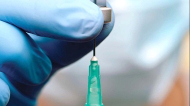 Nueva tanda de turnos para la vacunación contra el dengue