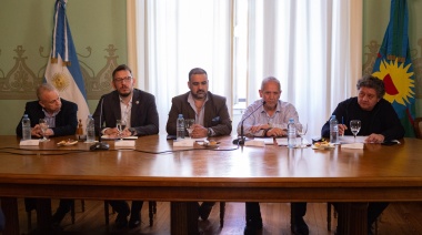 La Provincia mete presión y el PRO estalló contra “los traidores del cambio”