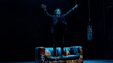 “Souvenir de mar”, otra historia de amor