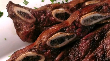 “Sabores de San Isidro” vuelve en versión asado