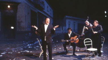 Homenaje a Pino Solanas con exhibiciones gratuitas en el Cine York