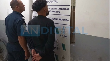 Lo condenan por abusar de su ahijada bajo el disfraz de la educación sexual en Berisso