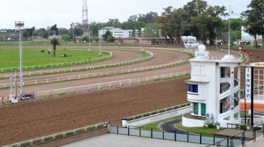 Cuenta regresiva para el Gran Premio Dardo Rocha, una propuesta imperdible para toda la familia