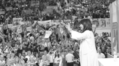 Parravicinismo libertario contra peronismo del año impar: ¿Y si La Doctora les vuelve a ganar?