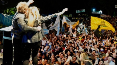 Salida de otro miembro fundador: “Se llama La Libertad Avanza pero no hay libertad de nada”