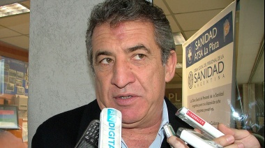 Ordenaron la detención del exgobernador entrerriano Sergio Urribarri