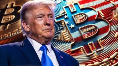 El ‘Efecto Trump’ impulsa la moda de las criptomonedas: Ganá miles de dólares al día