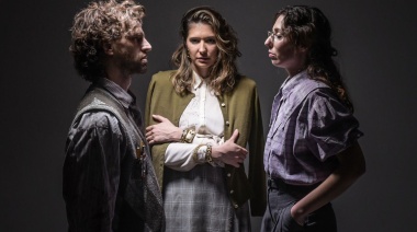 Teatro Estudio cierra la temporada 2024 con el estreno de su nueva producción