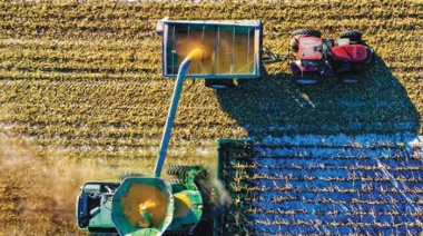 El campo popular: Pedro Peretti presenta “45 propuestas agrarias para el bien común”