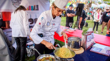 La cultura y los sabores italianos vuelven a conquistar La Plata