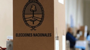 El massismo presentó un proyecto para suspender las PASO en 2025