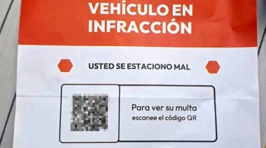 Advierten por posibles estafas virtuales a través de obleas apócrifas