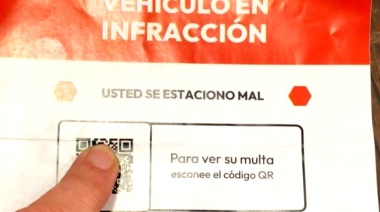 QRs: vanguardia creativa en los hackeos